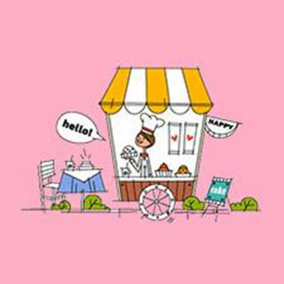 亭湖蛋糕店小程序开发