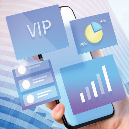 亭湖来客门店小程序开发